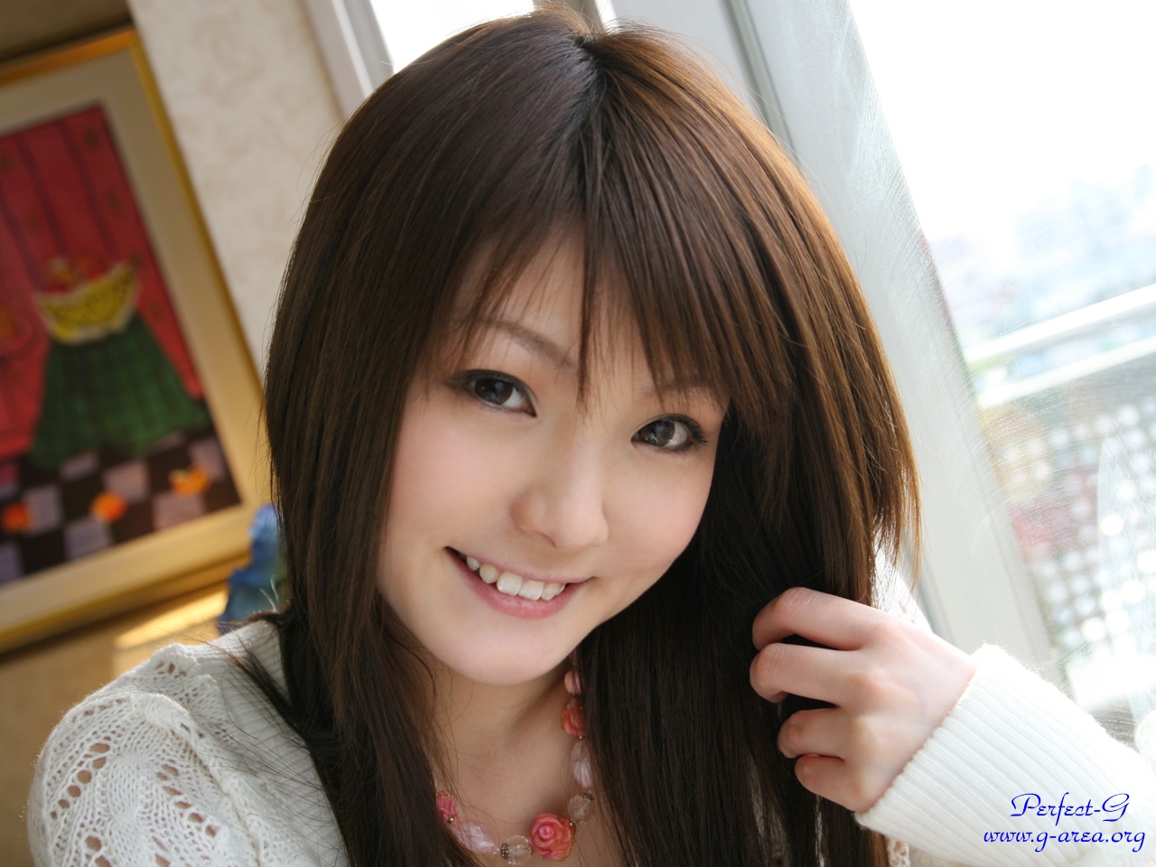 Haruko [Perfect G] 22