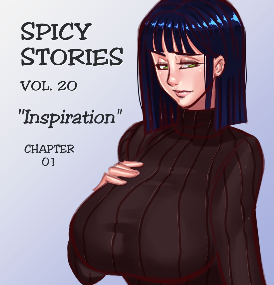 [NGTvisualstudio] NGT Spicy Stories 20 - Inspiration (Ongoing) 0