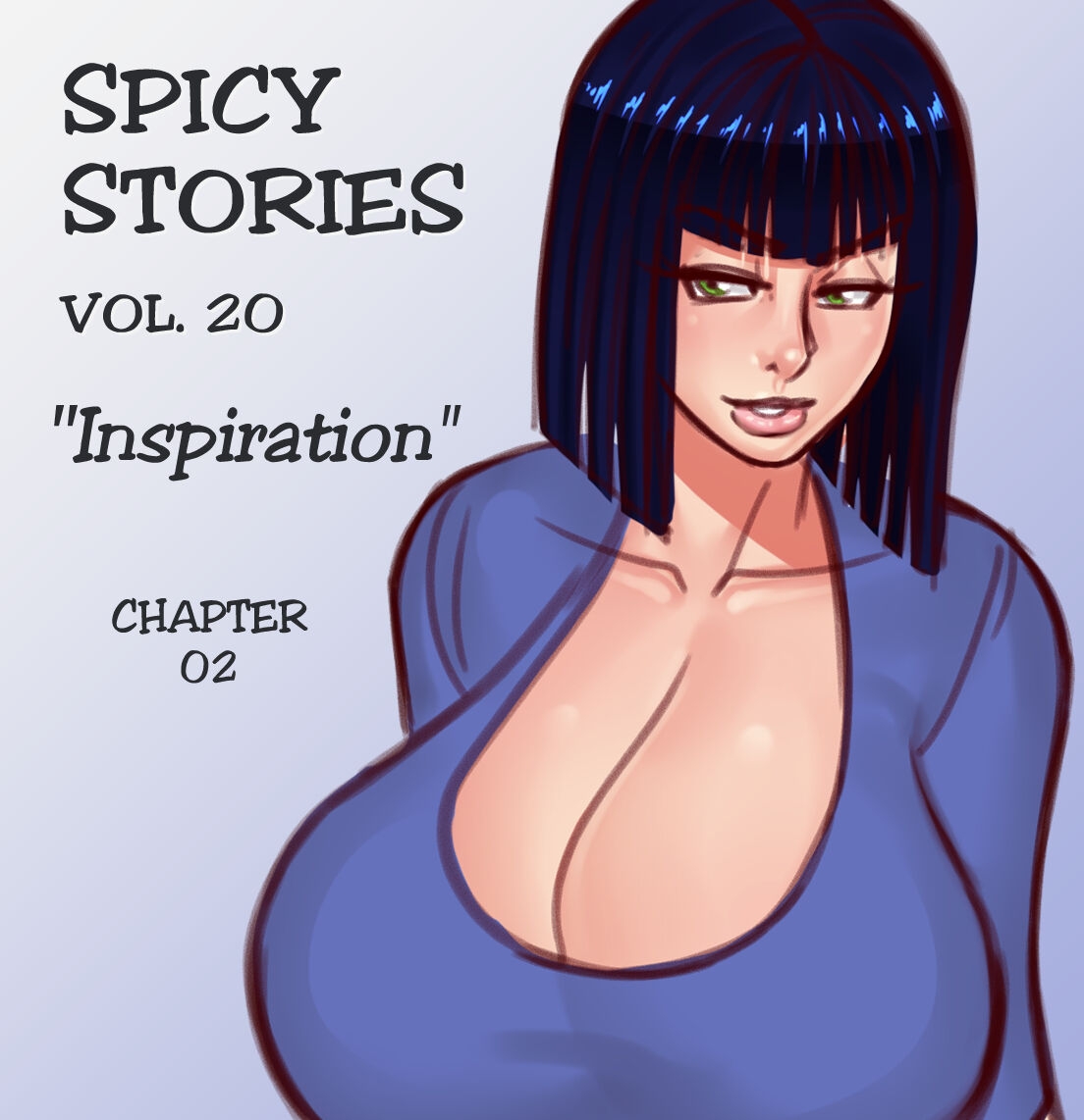 [NGTvisualstudio] NGT Spicy Stories 20 - Inspiration (Ongoing) 55