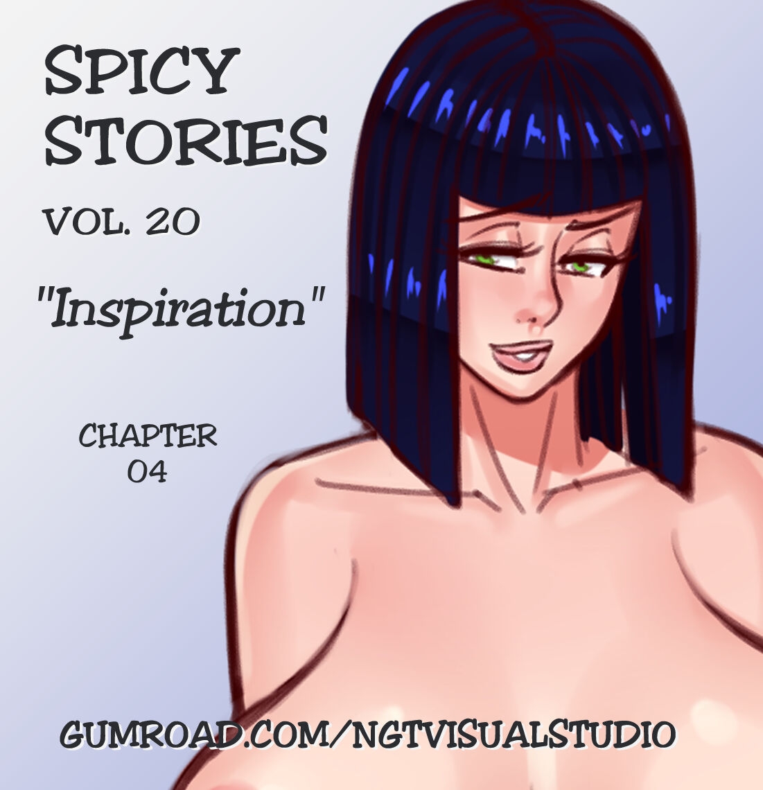 [NGTvisualstudio] NGT Spicy Stories 20 - Inspiration (Ongoing) 74