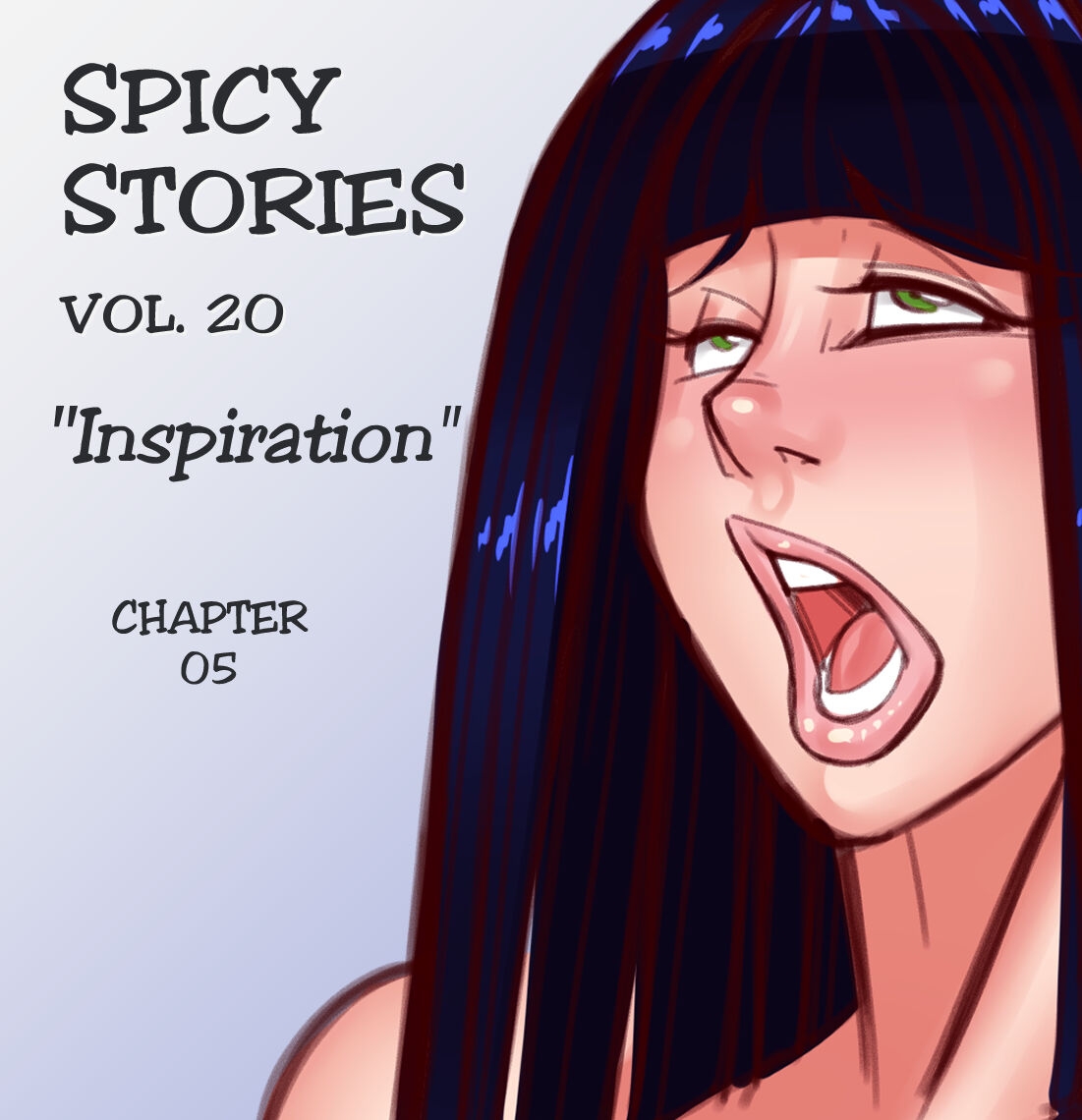 [NGTvisualstudio] NGT Spicy Stories 20 - Inspiration (Ongoing) 75