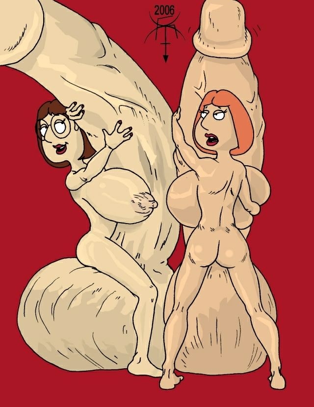 Family guy futa 4