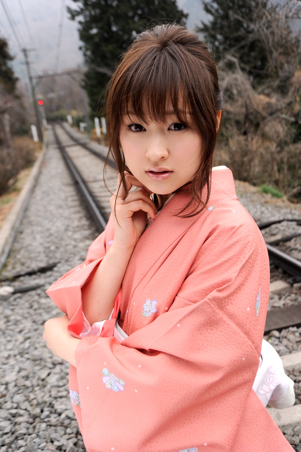 X-City Juicy Honey Kimono18 Yukiko Suou 3