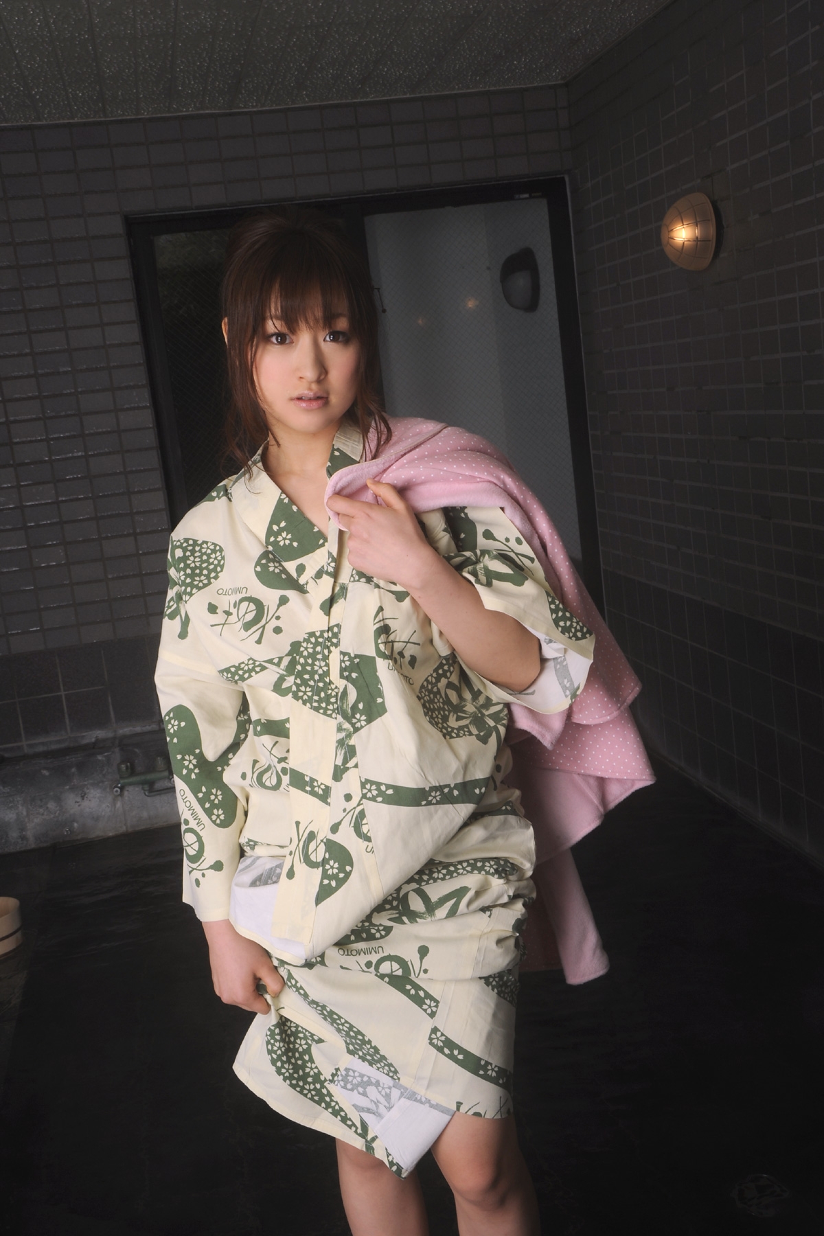 X-City Juicy Honey Kimono18 Yukiko Suou 55
