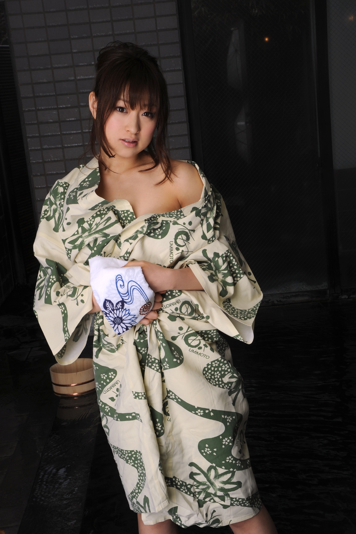 X-City Juicy Honey Kimono18 Yukiko Suou 57