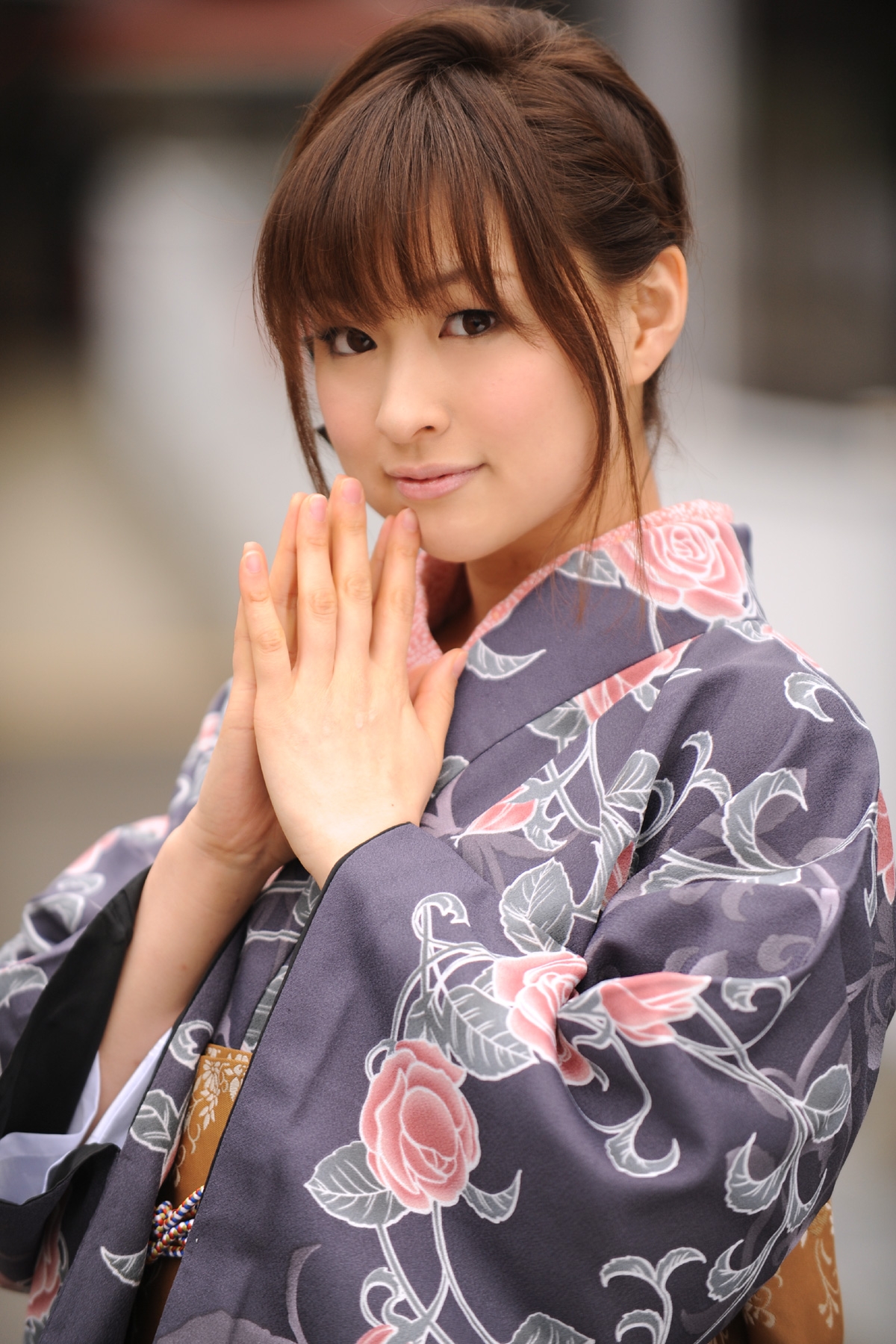 X-City Juicy Honey Kimono18 Yukiko Suou 71