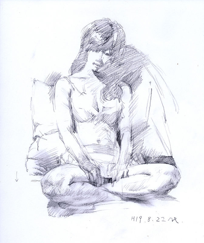 Artist: Misawa Hiroshi 159