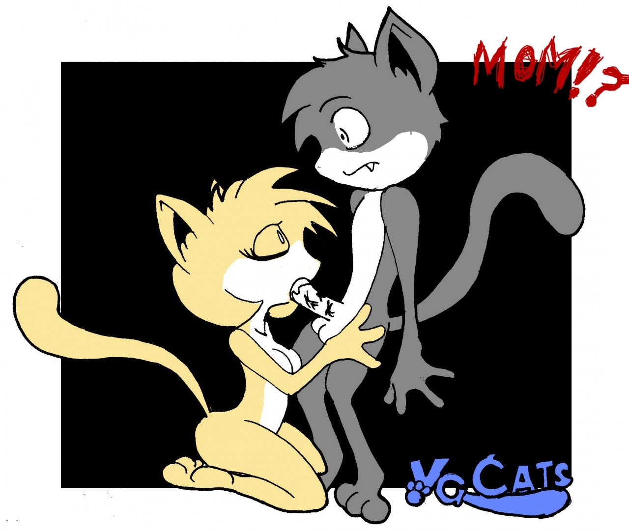 VGcats 20