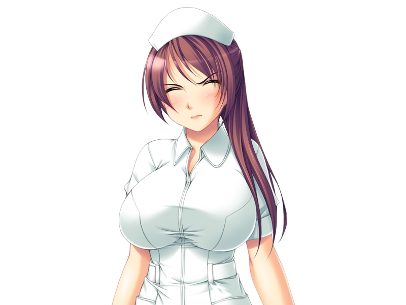 [Ame no Murakumo] Hitozuma Nurse no Inraku Karte 18