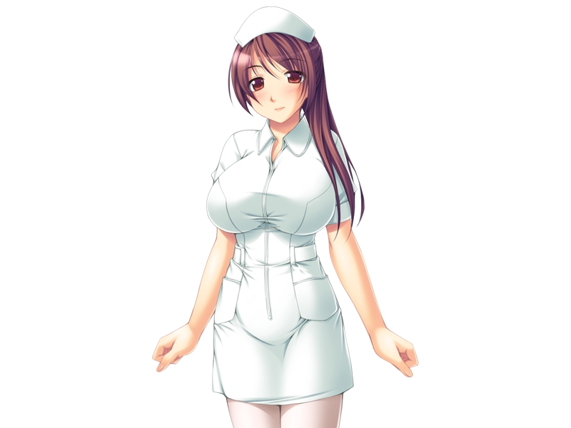 [Ame no Murakumo] Hitozuma Nurse no Inraku Karte 1