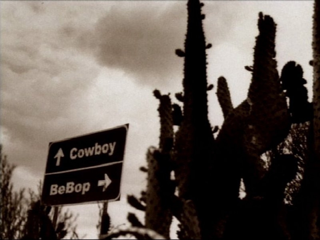 [wallpaper] cawboy  bebop 8