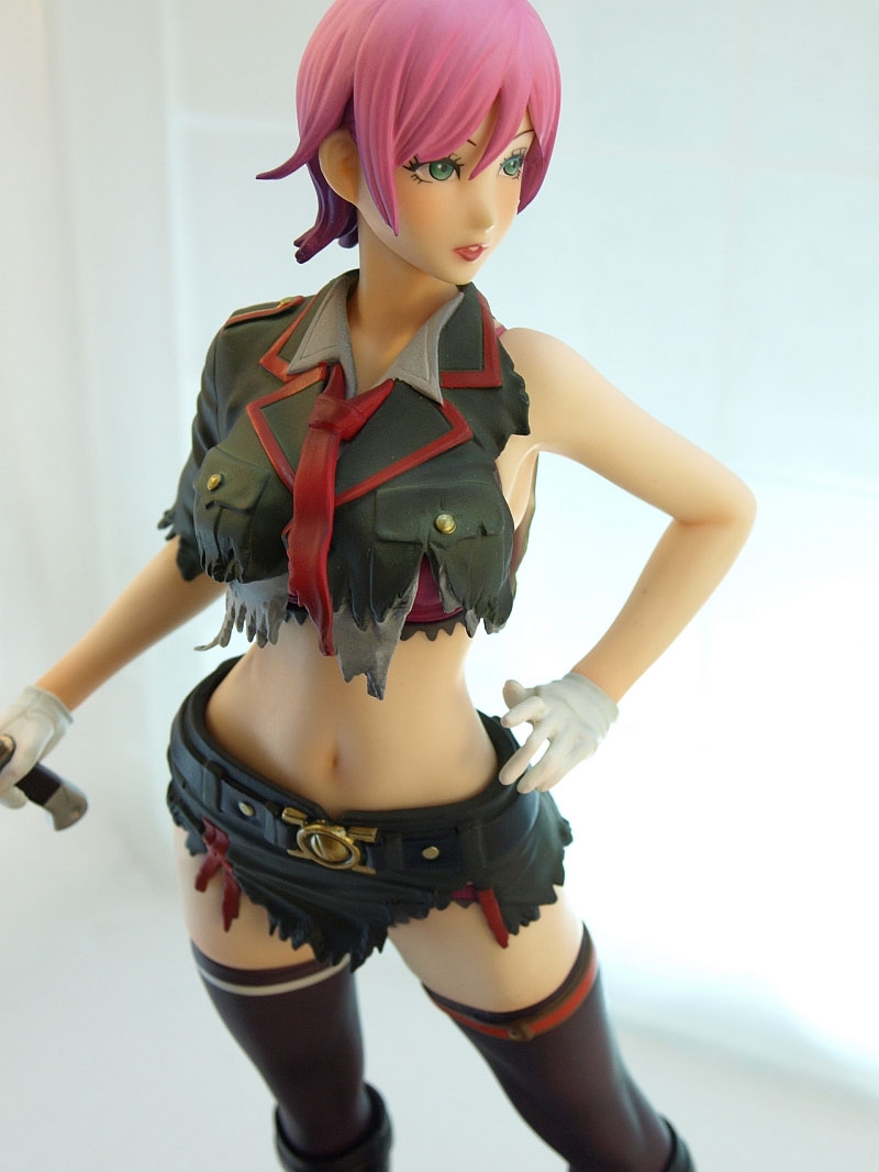 Needa PVC Figure - Shunya Yamashita's 99