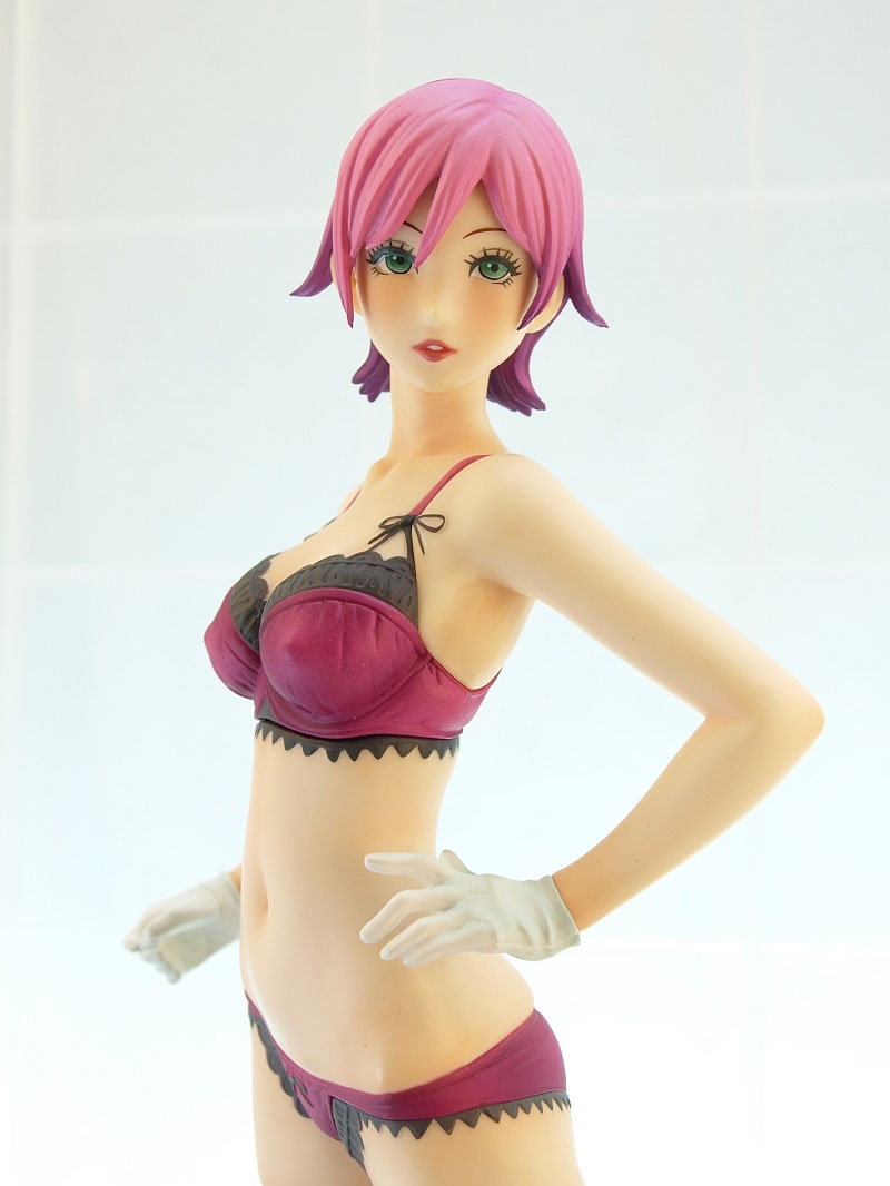 Needa PVC Figure - Shunya Yamashita's 115