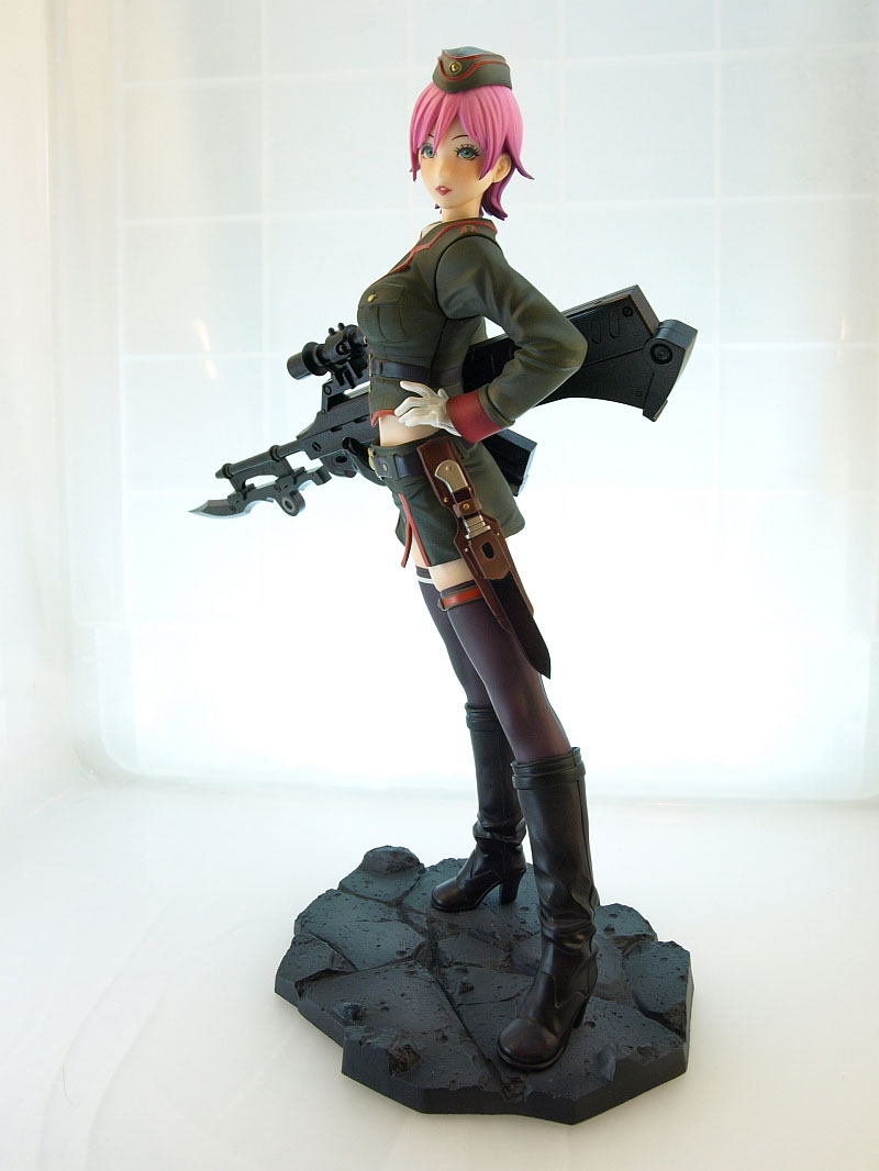 Needa PVC Figure - Shunya Yamashita's 12