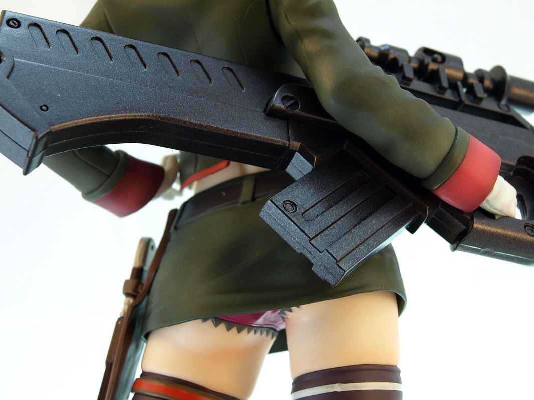 Needa PVC Figure - Shunya Yamashita's 24