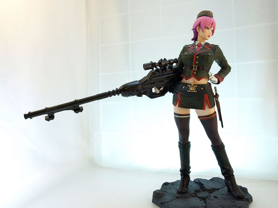 Needa PVC Figure - Shunya Yamashita's 57