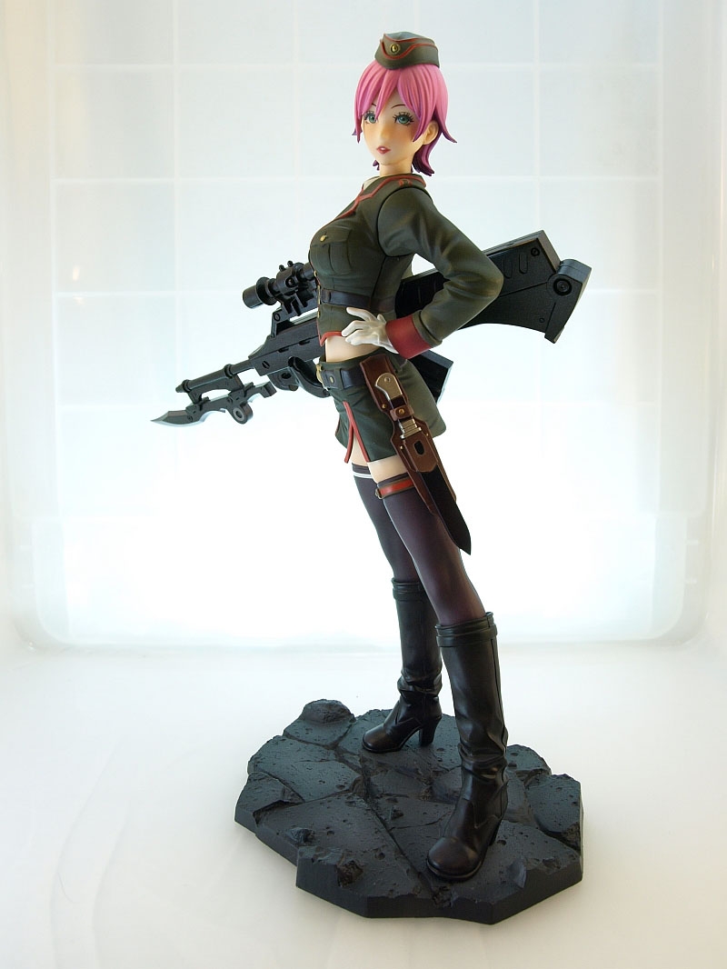 Needa PVC Figure - Shunya Yamashita's 5