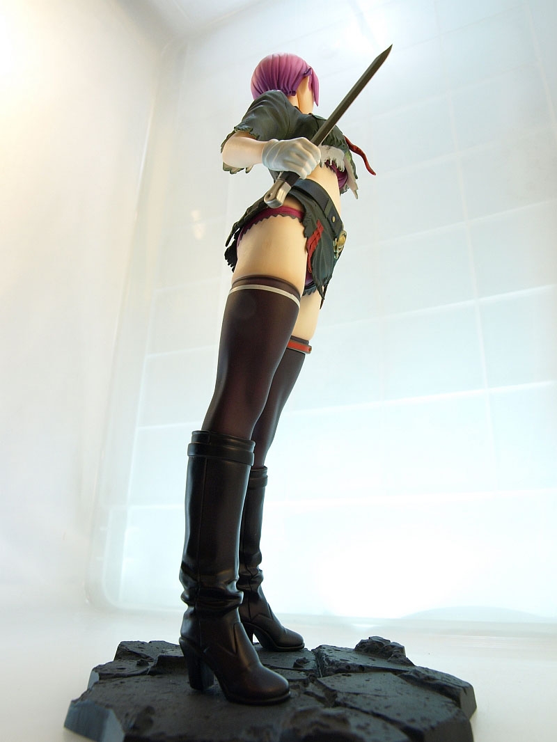 Needa PVC Figure - Shunya Yamashita's 89