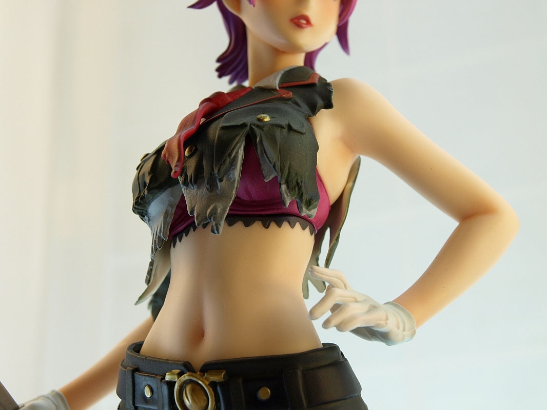 Needa PVC Figure - Shunya Yamashita's 93