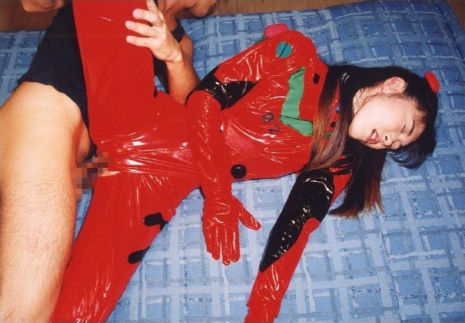 [Shuttle Japan] Asuka Souryuu cosplay Fuck 51