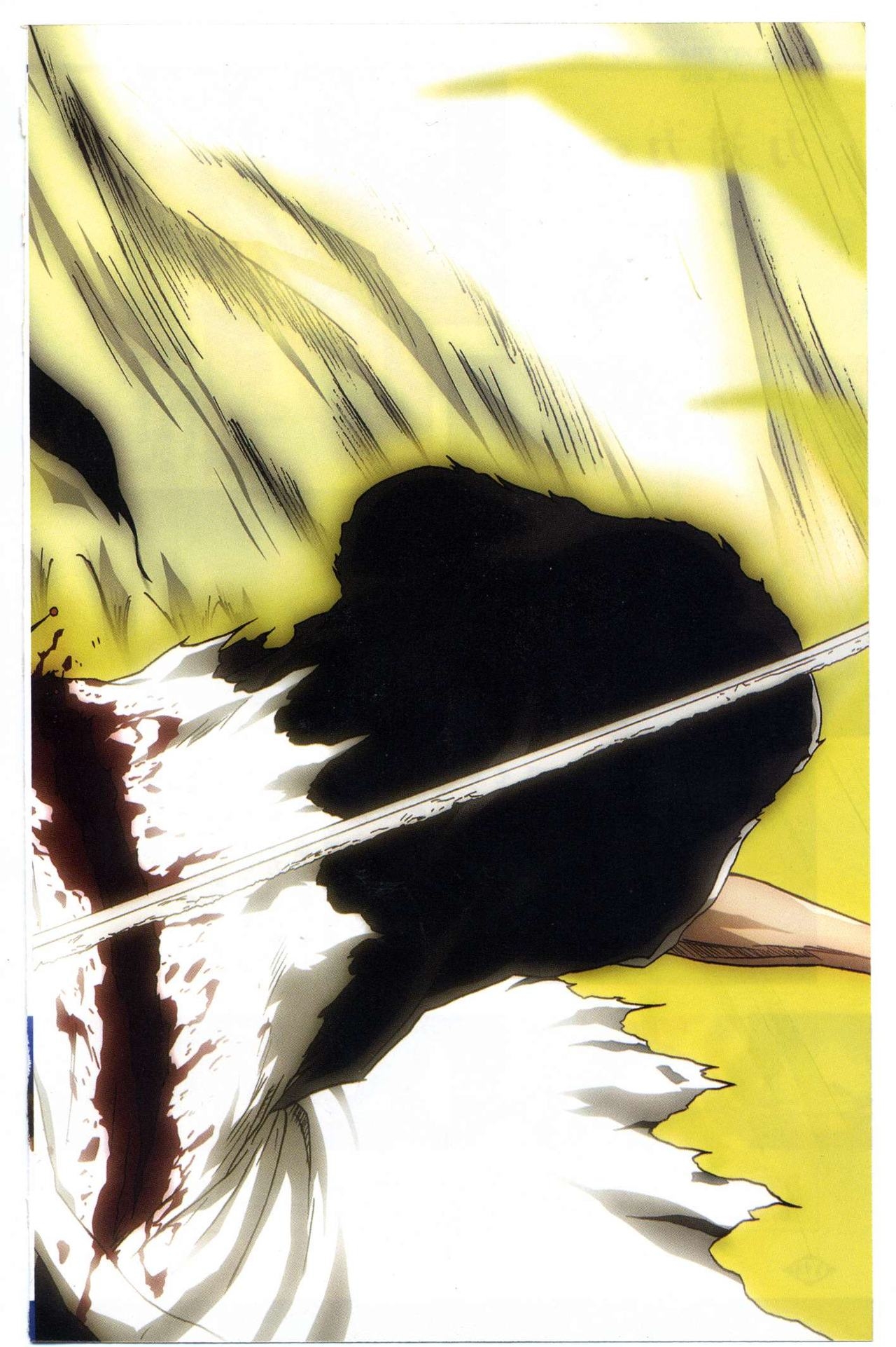 Bleach: Official Animation Book VIBEs 114