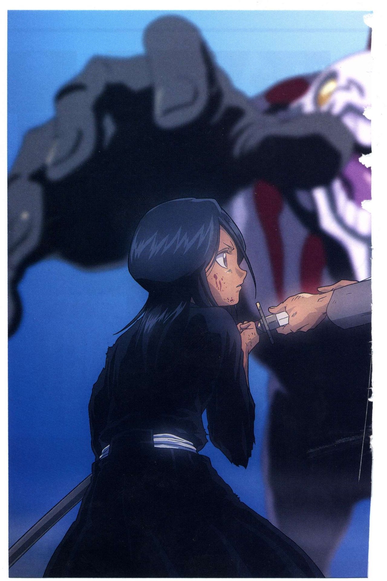 Bleach: Official Animation Book VIBEs 33