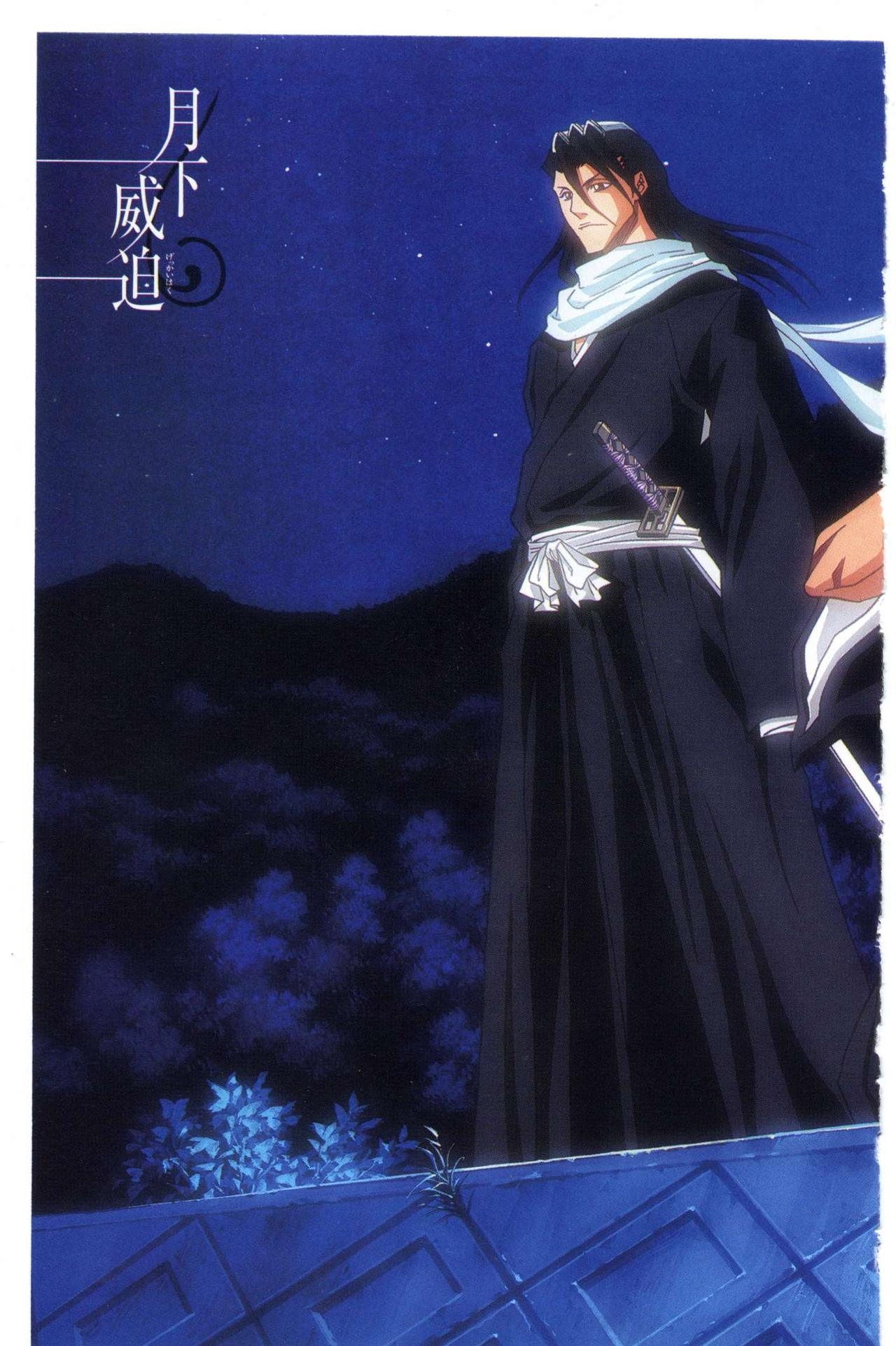 Bleach: Official Animation Book VIBEs 57