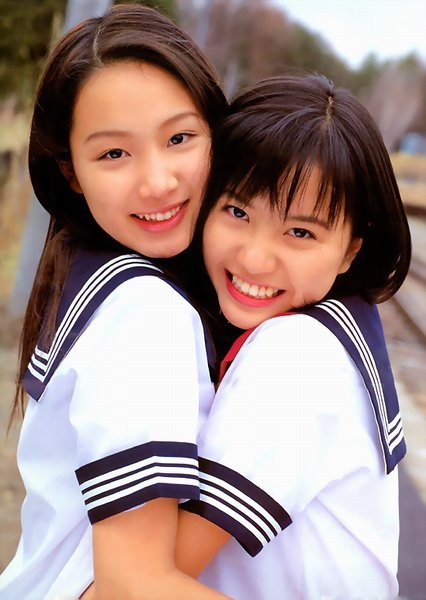Asian School Girls - Part 1 115