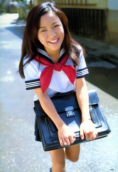 Asian School Girls - Part 1 165
