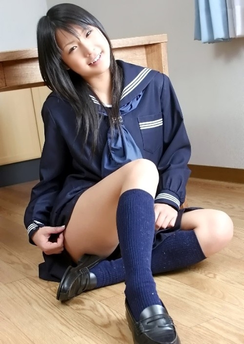 Asian School Girls - Part 2 3