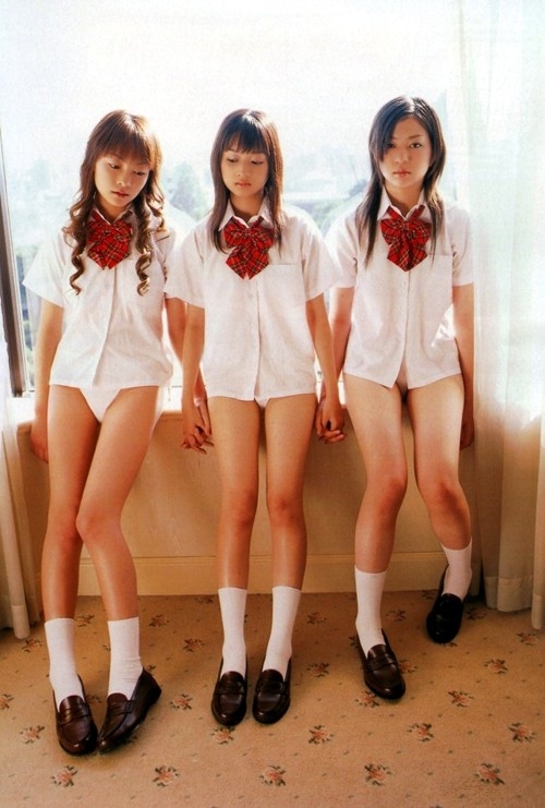 Asian School Girls - Part 2 45