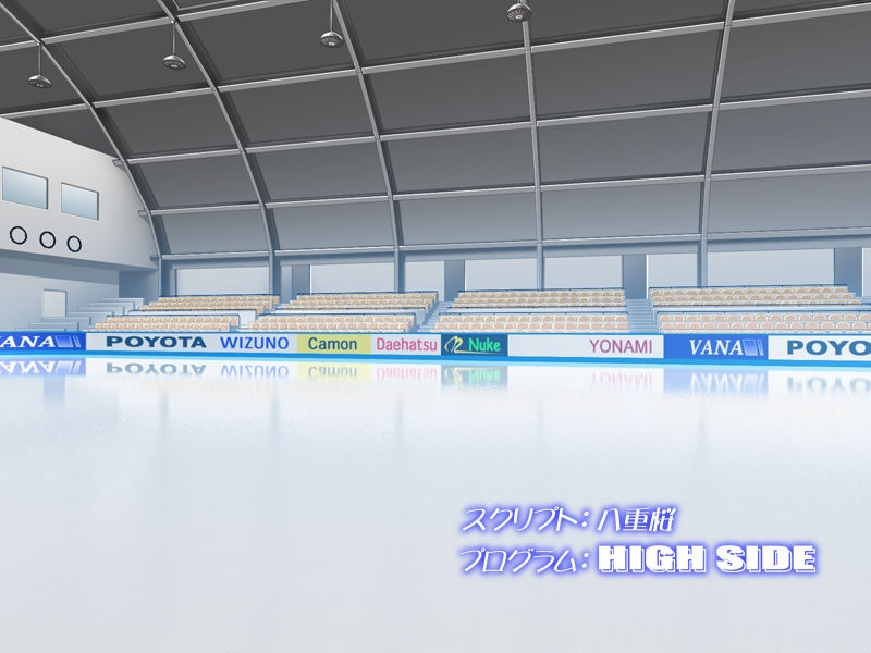 [BloomHandle] Konayuki Fururi ~Yuzuhara-machi Curling-bu~ 212