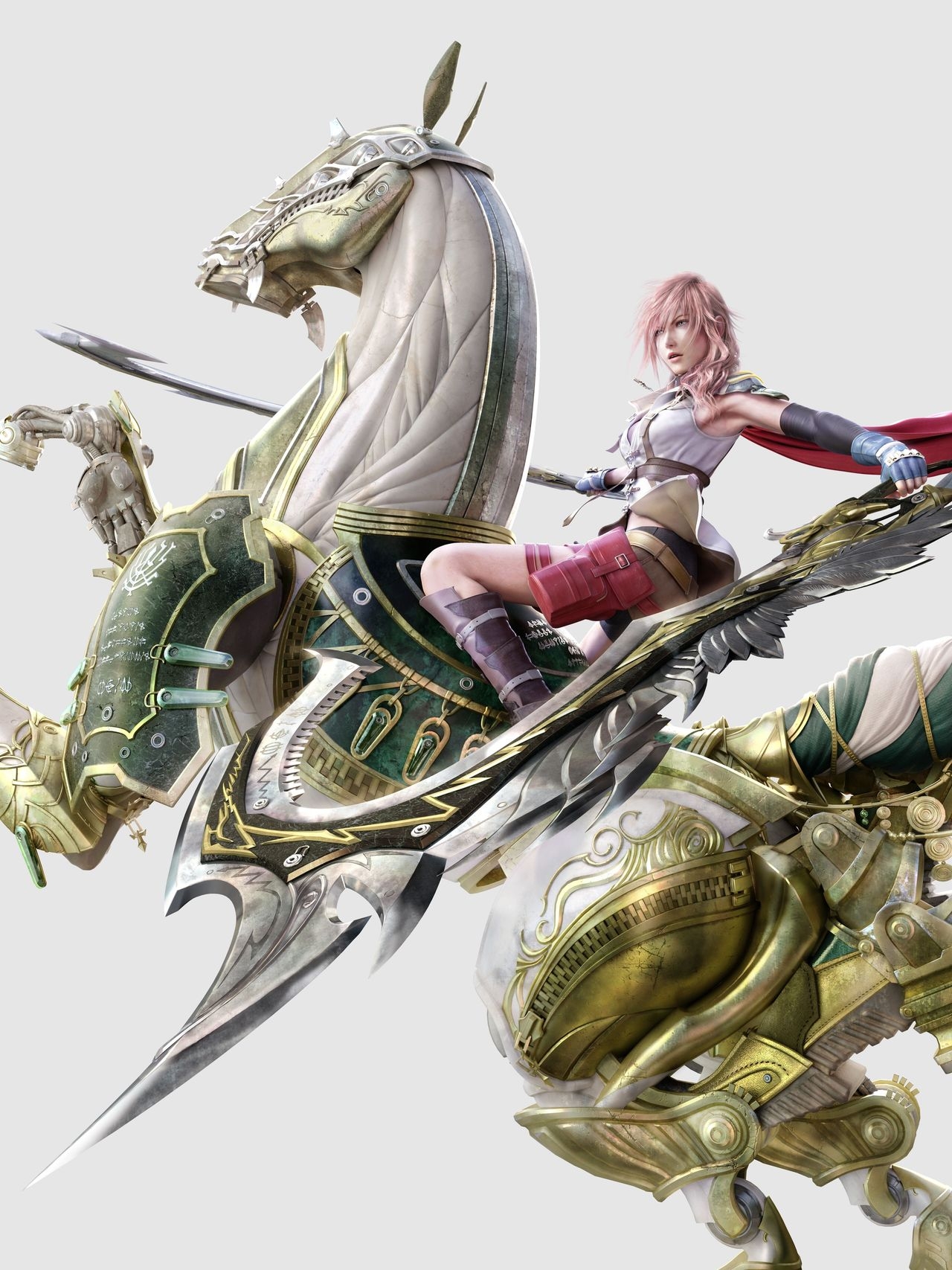 Final Fantasy XIII - Promo - HiRes 4