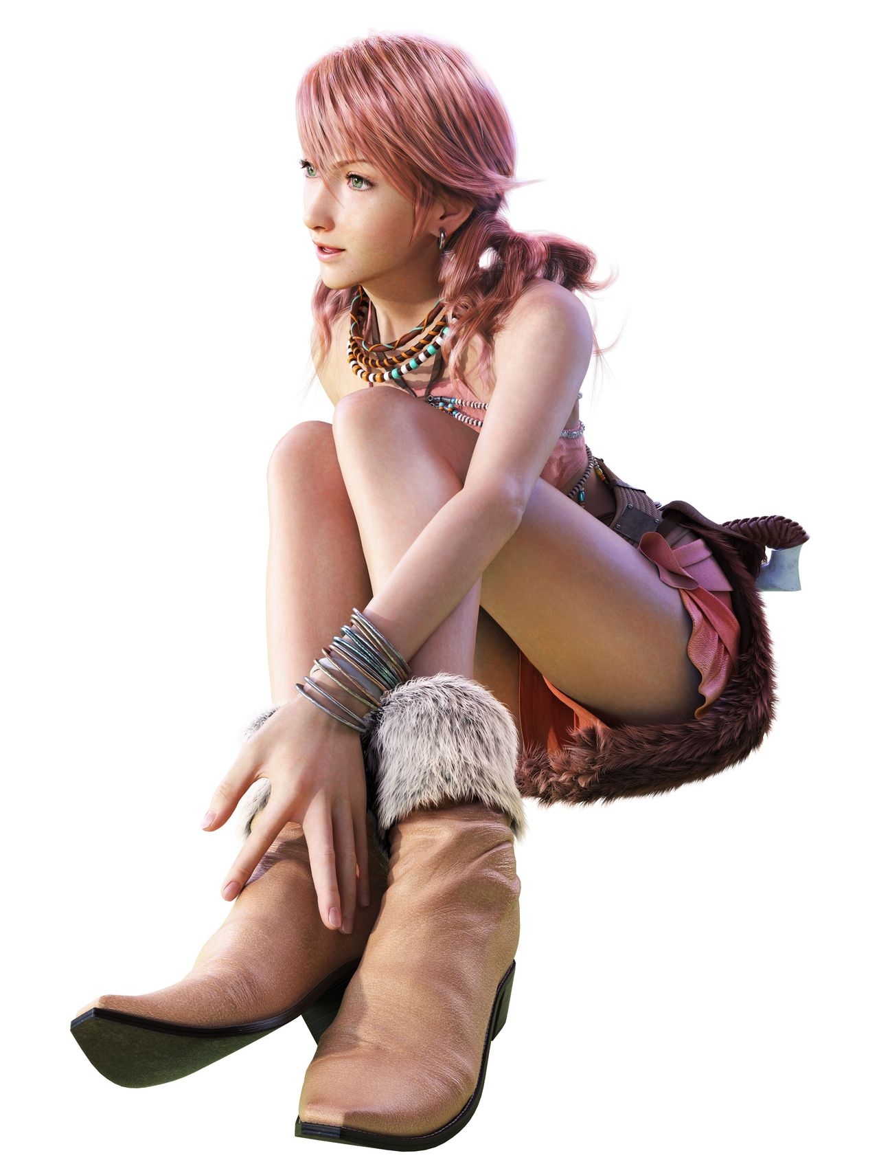 Final Fantasy XIII - Promo - HiRes 5