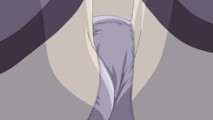 Yuurei - The Roommate (Animated GIF) 106