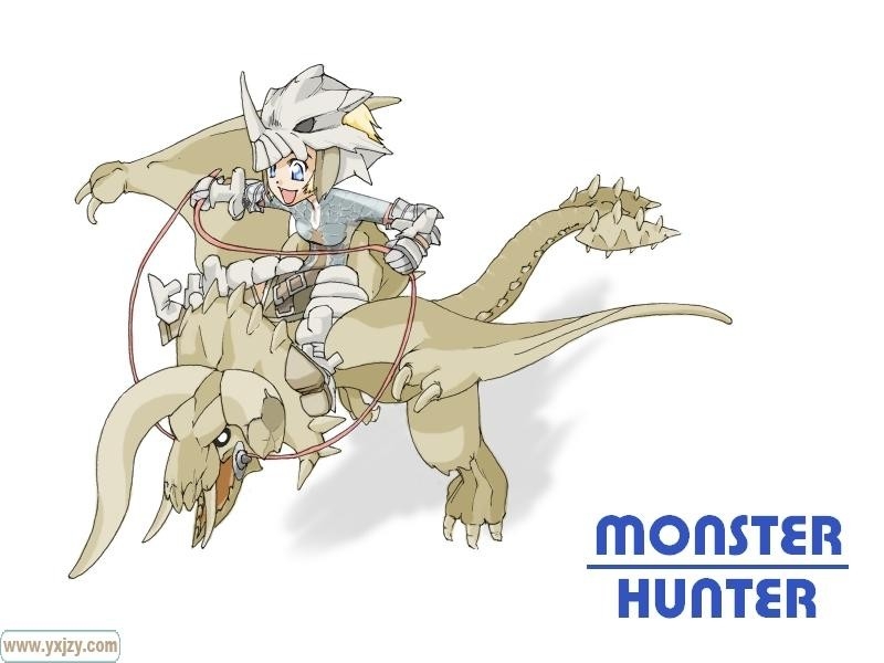 Monster hunter pics 1 271
