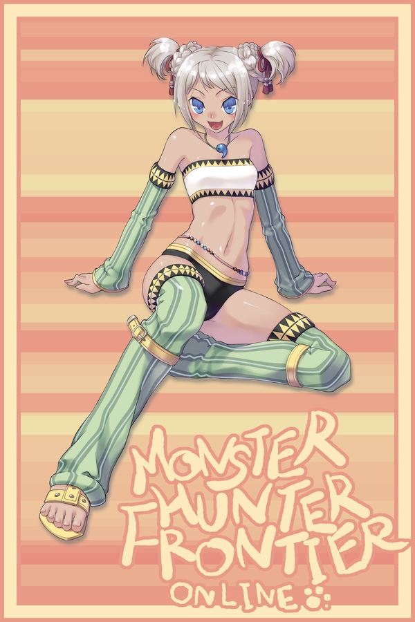 Monster hunter pics 1 48