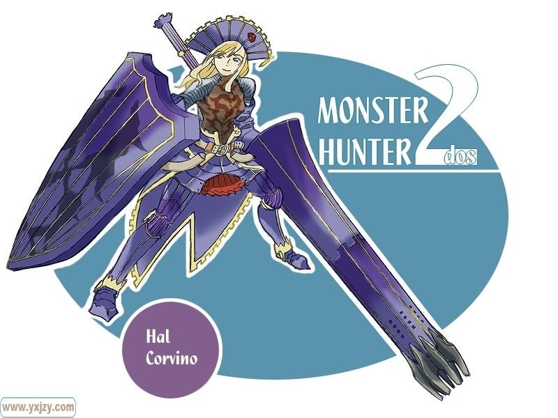 Monster hunter pics 1 65