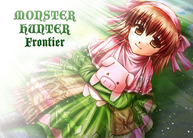 Monster hunter pics 1 71
