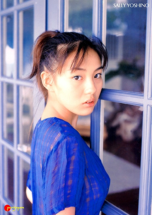 Sally Yoshino (Misc Image Gallery) 18
