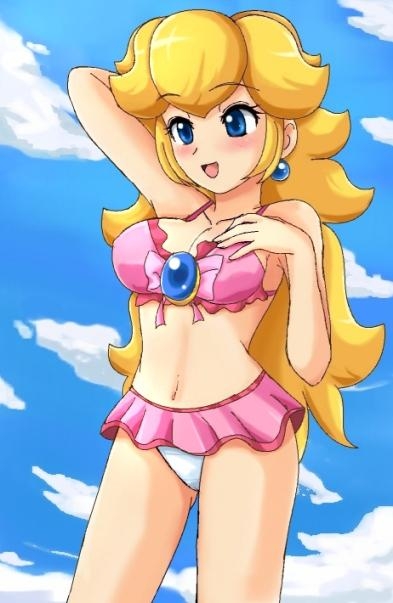 The BEST of Peach 19