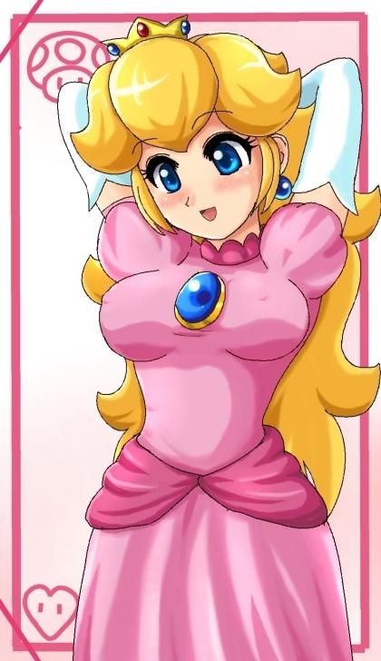 The BEST of Peach 39
