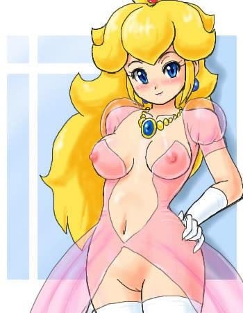 The BEST of Peach 52