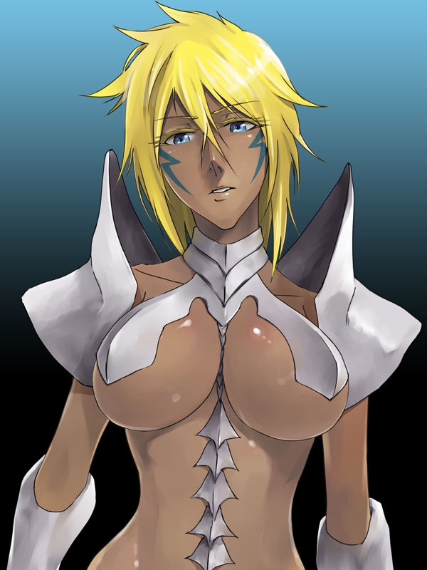 Tia Halibel/Tia Harribel (Bleach) 71