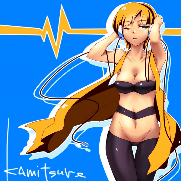 Kamitsure (Pokemon) 137