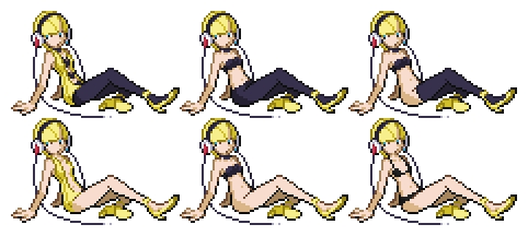 Kamitsure (Pokemon) 152