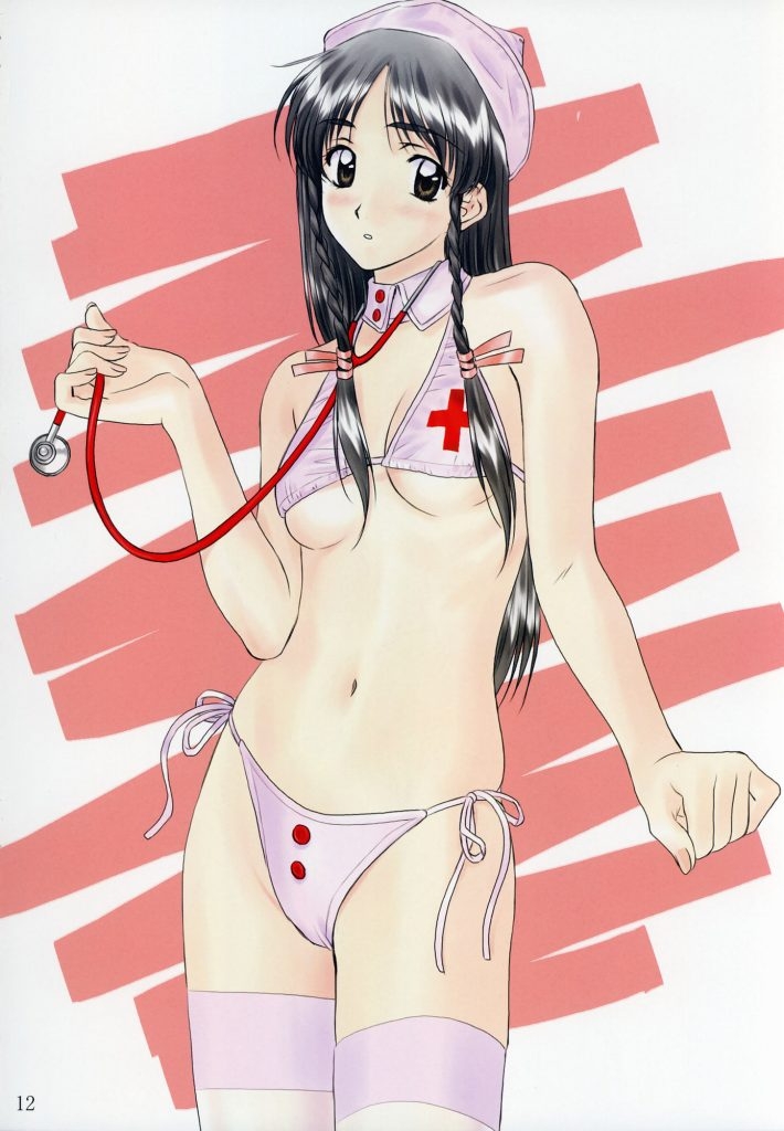 Sexy Nurses assorted images 7