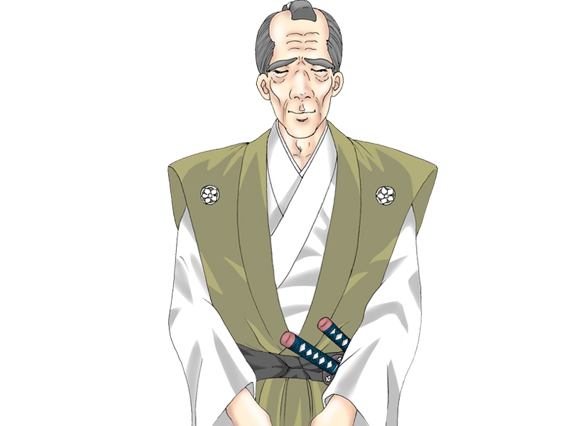 [NTR King] Netorare Jidai Geki Sayo no Fugi 45