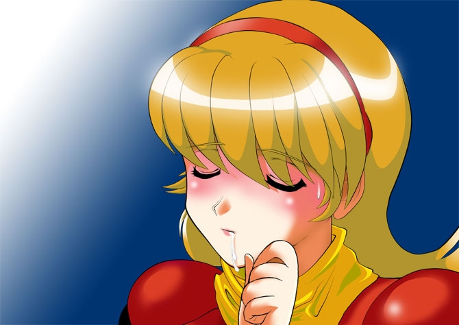 [Ogre no Heya] Assort Harem Maetel and Francoise (Galaxy Express 999, Cyborg 009) 145