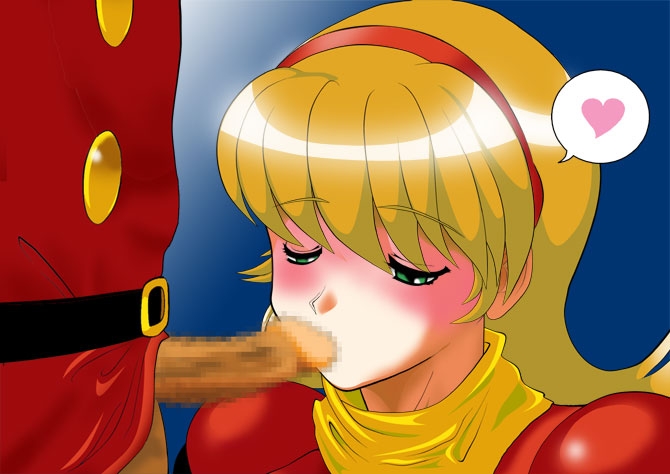 [Ogre no Heya] Assort Harem Maetel and Francoise (Galaxy Express 999, Cyborg 009) 150